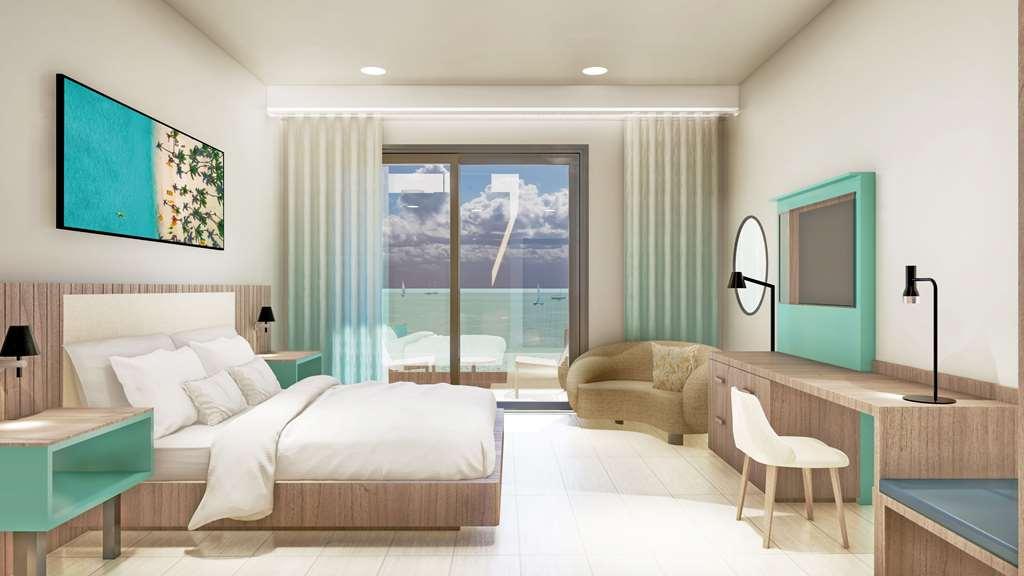 Hilton Garden Inn La Romana Habitación foto