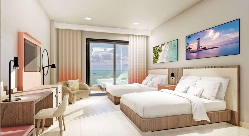 Hilton Garden Inn La Romana Habitación foto